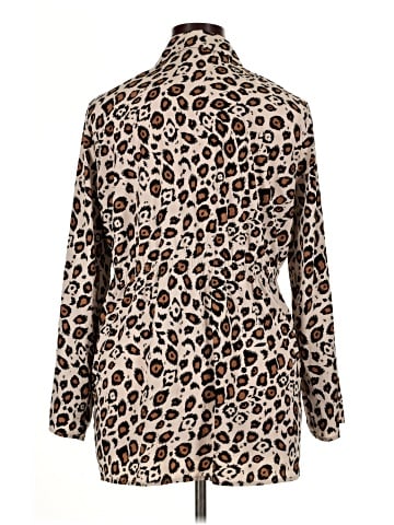 Dana Buchman Blazer (view 2)