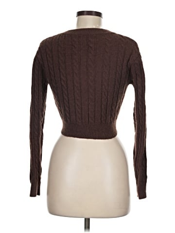 Shein Cardigan (view 2)