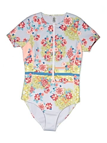 Johnny Was Kimono (view 1)