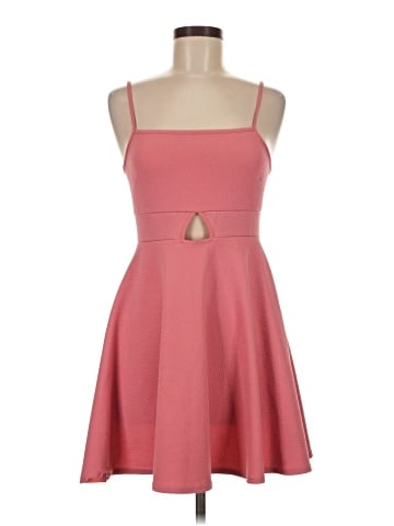 Oh My Love London Cocktail Dress (view 1)