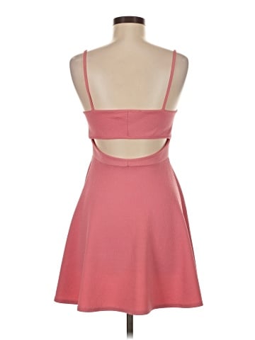 Oh My Love London Cocktail Dress (view 2)
