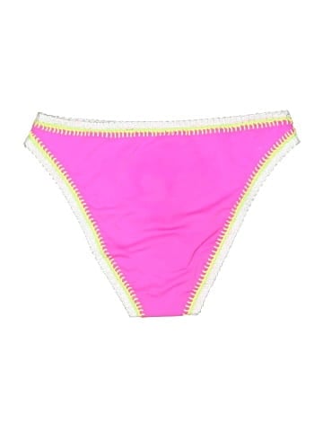 Platinum Swimsuit Bottoms (view 2)