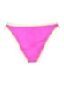 Platinum Pink Swimsuit Bottoms Size L - photo 2
