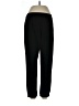 MAX Solid Black Track Pants Size 12 - photo 1