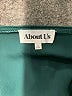 About Us Green Tube Top Size S - photo 7