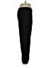 MAX Solid Black Track Pants Size 12 - photo 4