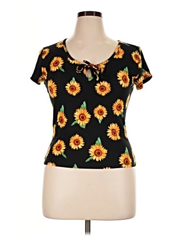 Love Streak Short Sleeve T-Shirt (view 1)
