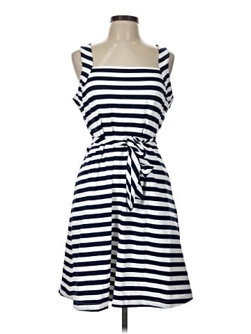 Southern Tide Casual Dress (view 1)