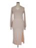 Cider Tan Casual Dress Size XL - photo 1