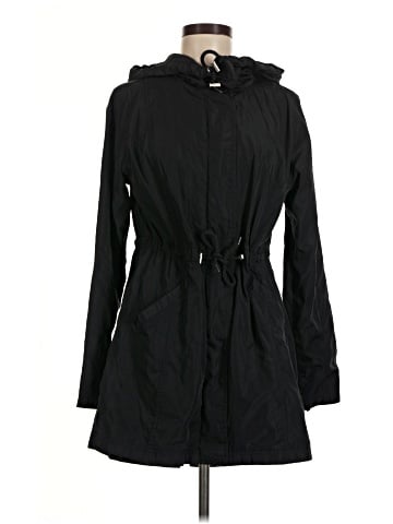 Merona Raincoat (view 1)
