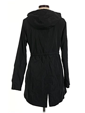Merona Raincoat (view 2)