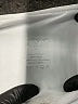 Vogo Metallic Silver Active Pants Size M - photo 7