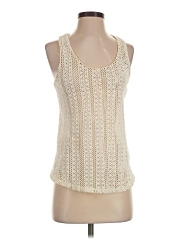 Rory Beca Sweater Vest (view 1)
