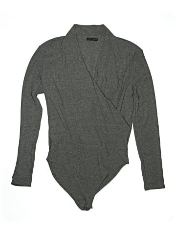 Zara Bodysuit (view 1)