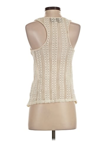 Rory Beca Sweater Vest (view 2)