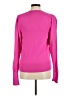Étoile Isabel Marant Pink Pullover Sweater Size EU (FR) 38 / US 6 - photo 2