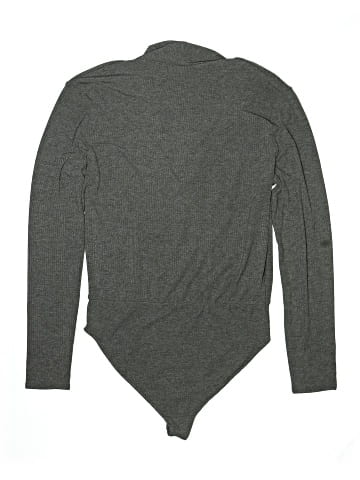 Zara Bodysuit (view 2)