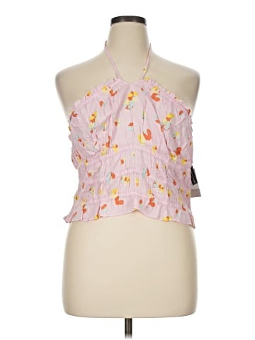 BP. Tank Top (view 1)