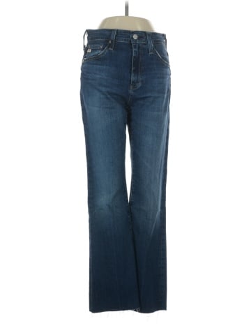 Adriano Goldschmied Jeans (view 1)