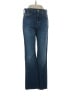 Adriano Goldschmied Blue Jeans Size 26 waist - photo 1