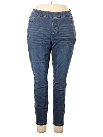 Westbound Jeans (view 1)