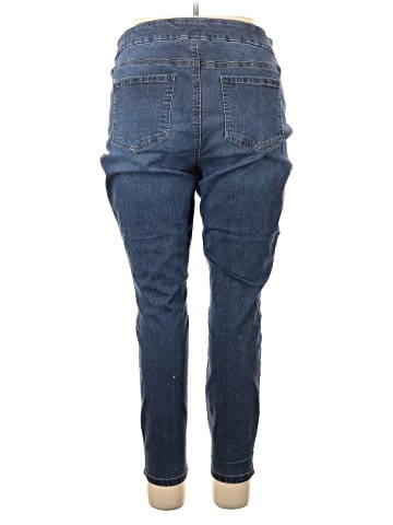 Westbound Jeans (view 2)