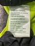 Tangerine Green Track Jacket Size S - photo 8