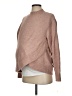 H&M Mama Tan Brown Pullover Sweater Size S - photo 1