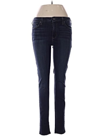 Just Black Jeans (view 1)