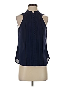 Express Sleeveless Blouse (view 1)