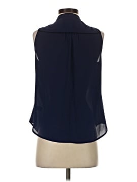 Express Sleeveless Blouse (view 2)