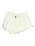 Jessica Simpson Ivory Shorts Size 31 waist - photo 1