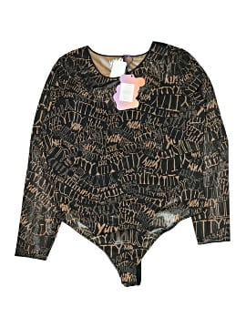 Yitty Bodysuit (view 1)