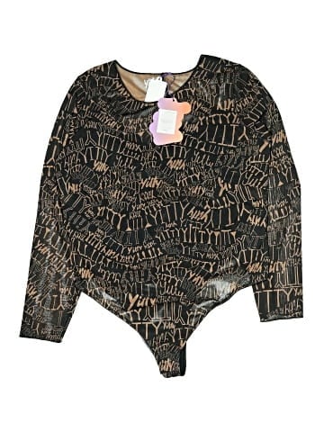 Yitty Bodysuit (view 1)