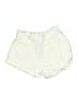 Jessica Simpson Ivory Shorts Size 31 waist - photo 2