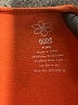 Aura Orange Short Sleeve Turtleneck Size XL - XXL - photo 7