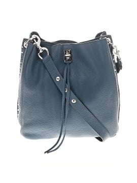 Rebecca Minkoff Leather Bucket Bag (view 1)