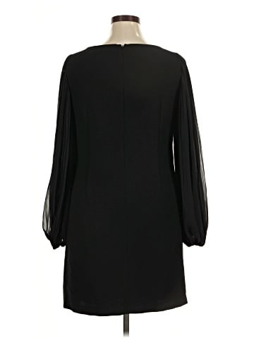 White House Black Market Cocktail Dress (view 2)
