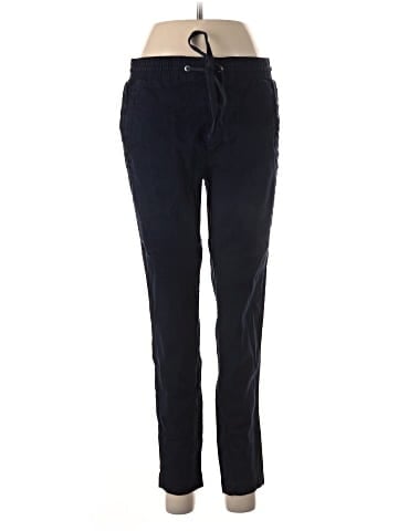 Lou & Grey Linen Pants (view 1)