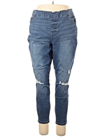 Westbound Jeans (view 1)
