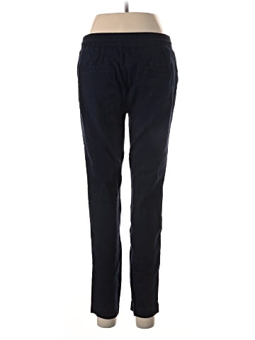 Lou & Grey Linen Pants (view 2)