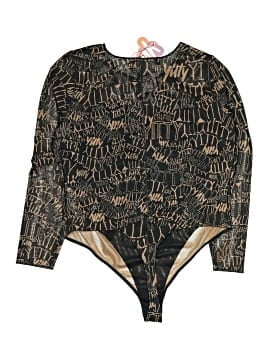 Yitty Bodysuit (view 2)