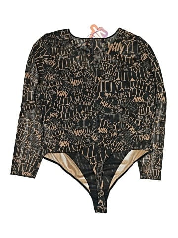 Yitty Bodysuit (view 2)