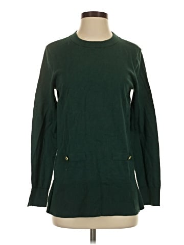 MICHAEL Michael Kors Pullover Sweater (view 1)