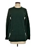 MICHAEL Michael Kors Green Pullover Sweater Size S - photo 1