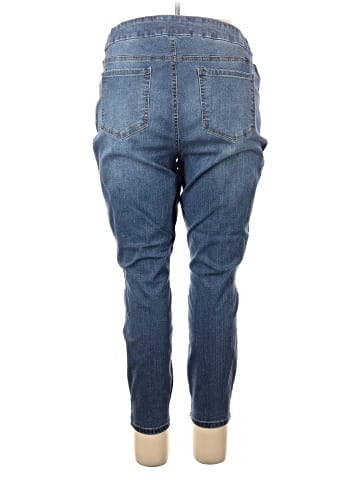 Westbound Jeans (view 2)