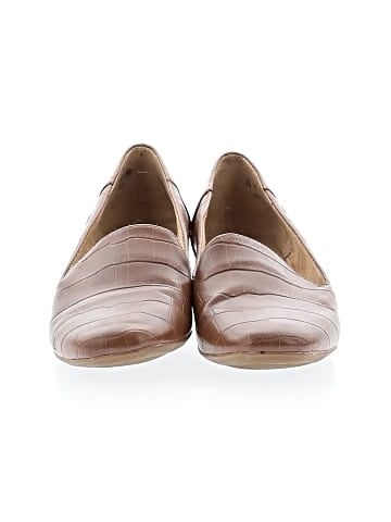 Naturalizer Flats (view 2)