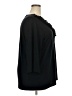 Design History Black 3/4 Sleeve T-Shirt Size 3X - photo 4