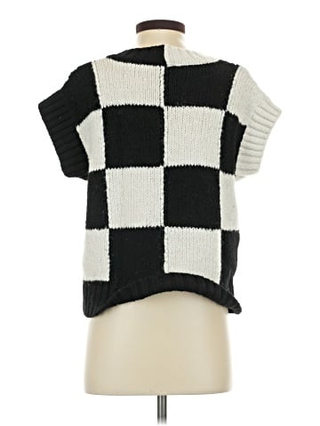 Zara Sweater Vest (view 2)