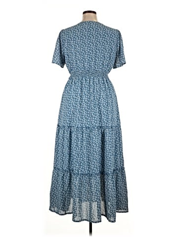Zattcas Casual Dress (view 2)